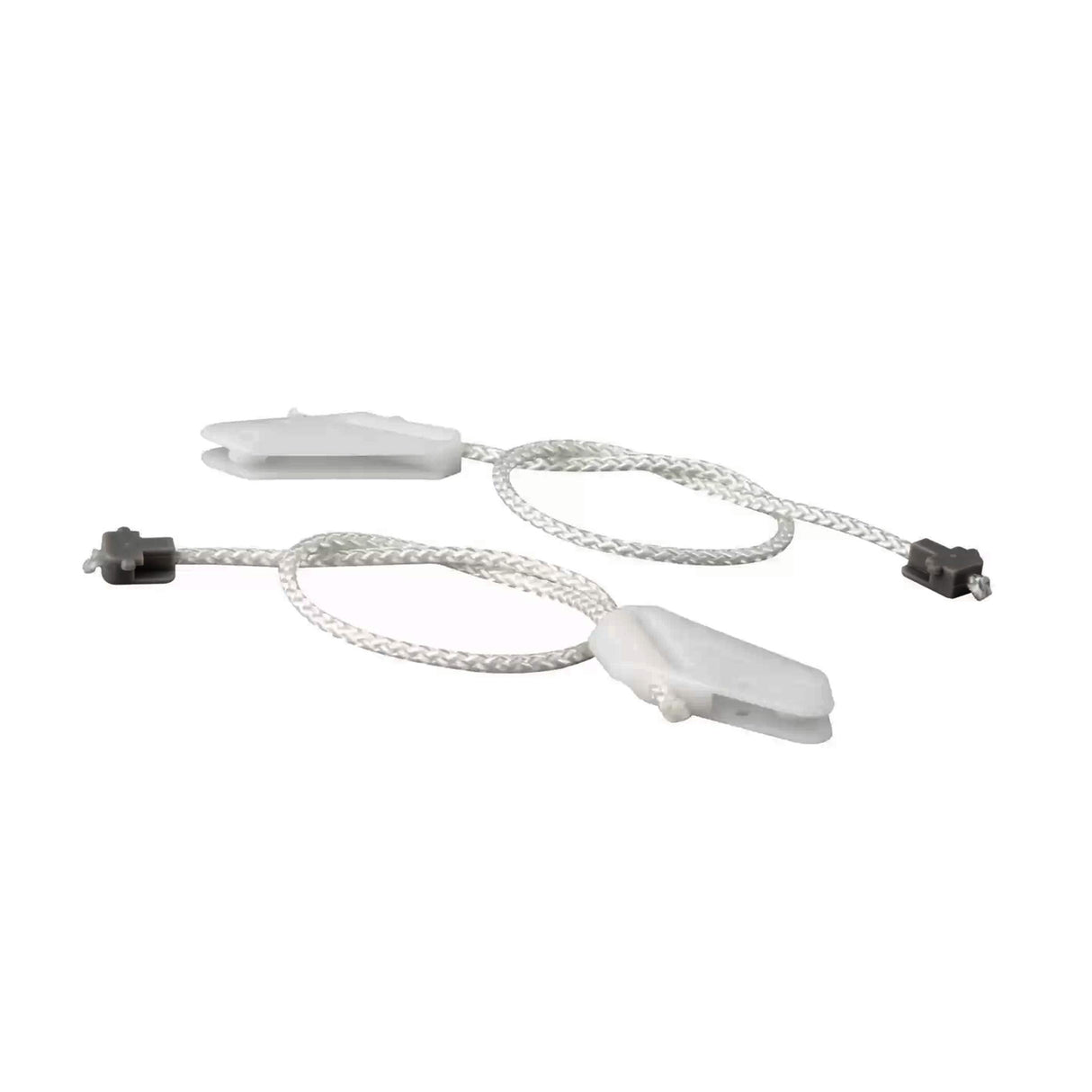 Bosch 00610087 Genuine OEM Door Cable (White) for Bosch Dishwashers