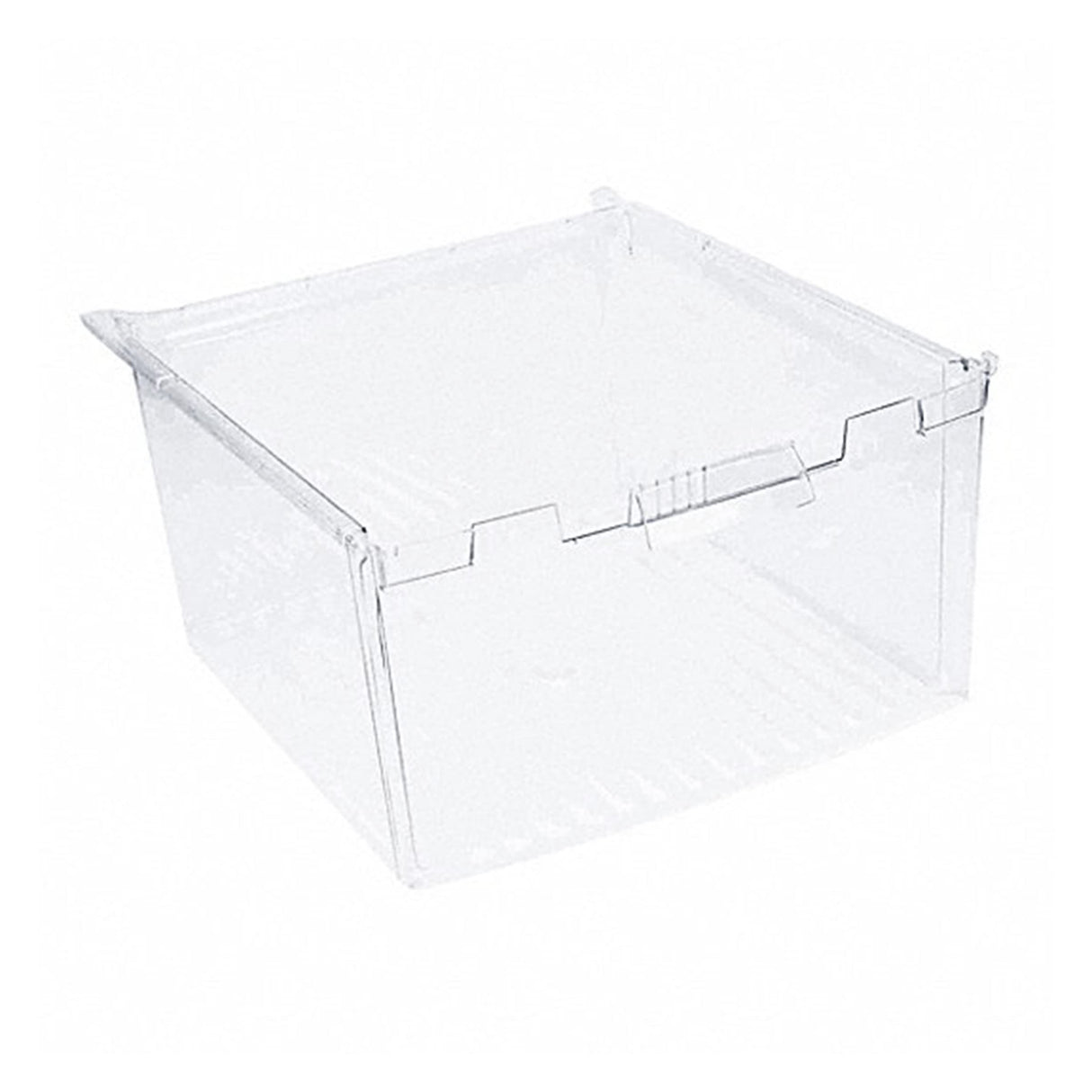 GE WR32X10834 Refrigerator Crisper Drawer