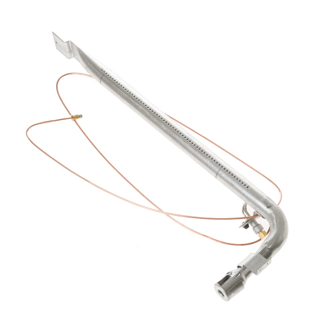 GE WB16K10061 Oven Burner, copper
