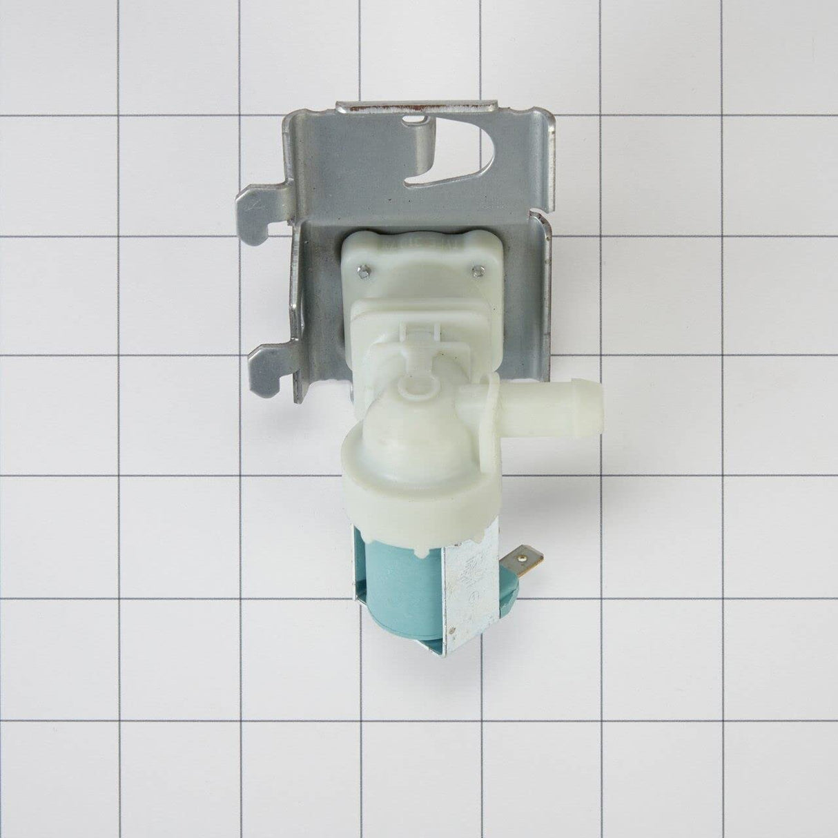 Whirlpool WP8531669 Genuine OEM Dishwasher Water Inlet Valve