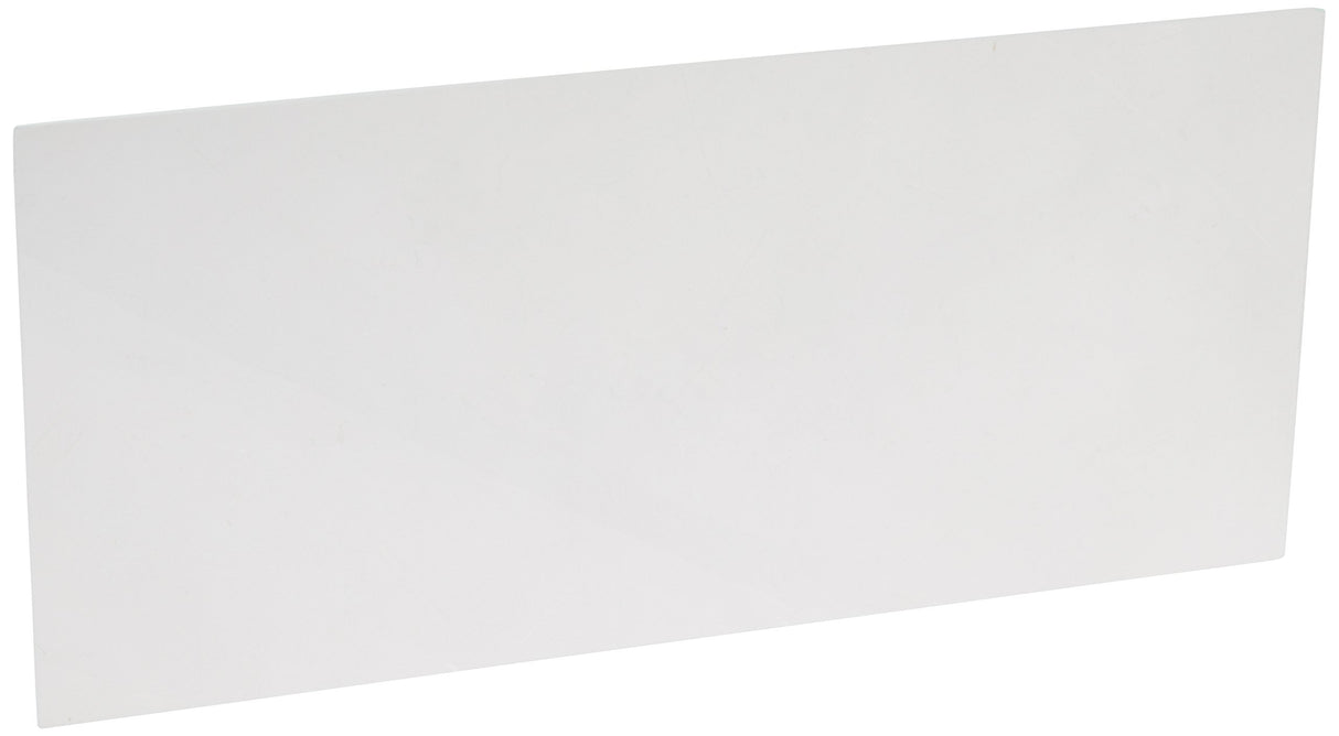 GENUINE Frigidaire 297102704 Freezer Glass Crisper Cover
