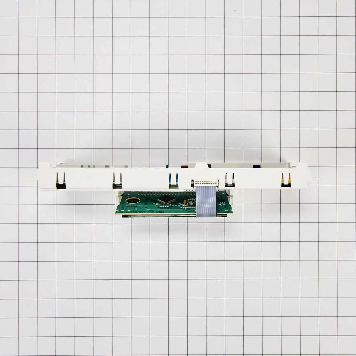 Whirlpool WP8507P234-60 Genuine OEM Range Electronic Control Board