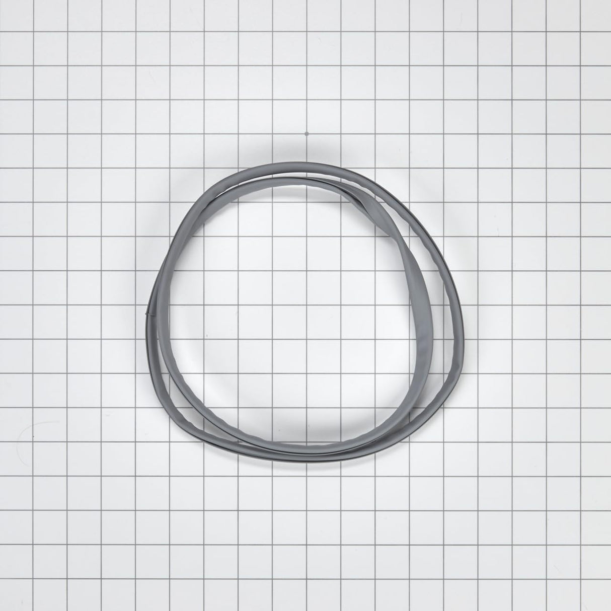 Whirlpool W11126230 Genuine OEM Dryer Door Glass Seal