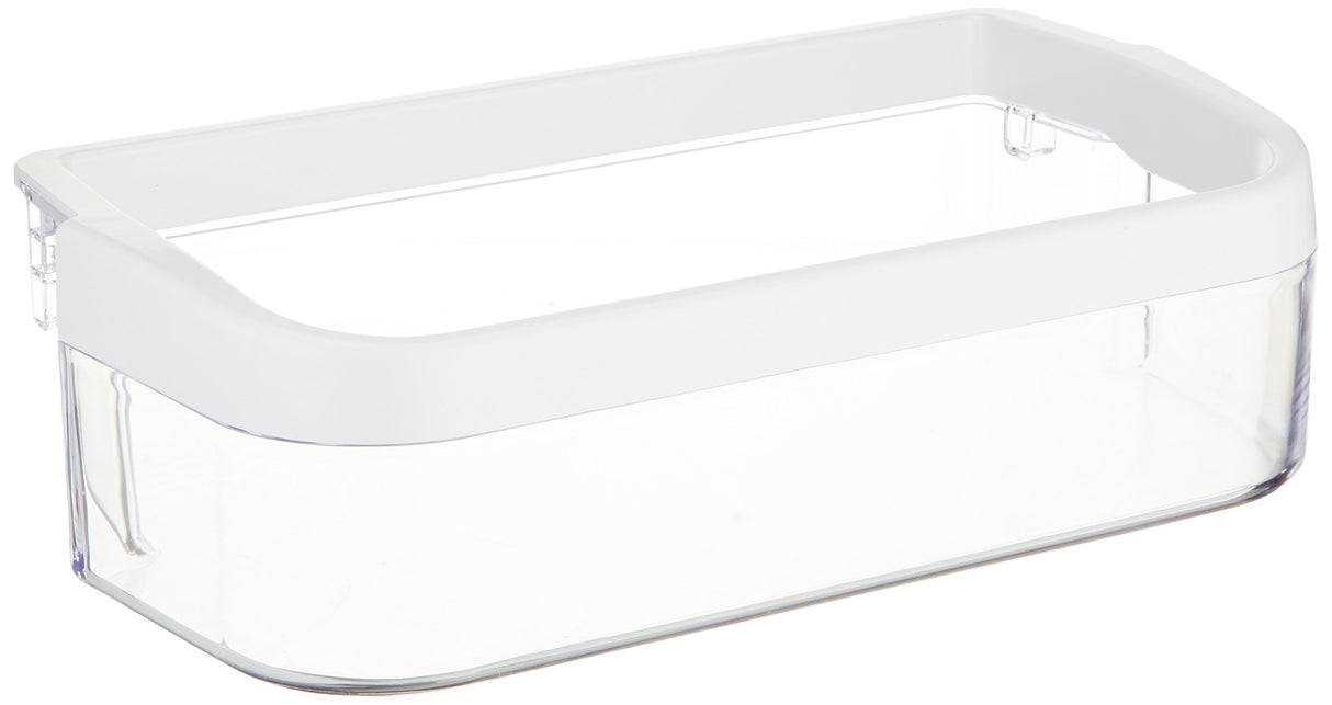 Samsung DA97-04878D Assembly Guard Ref, white