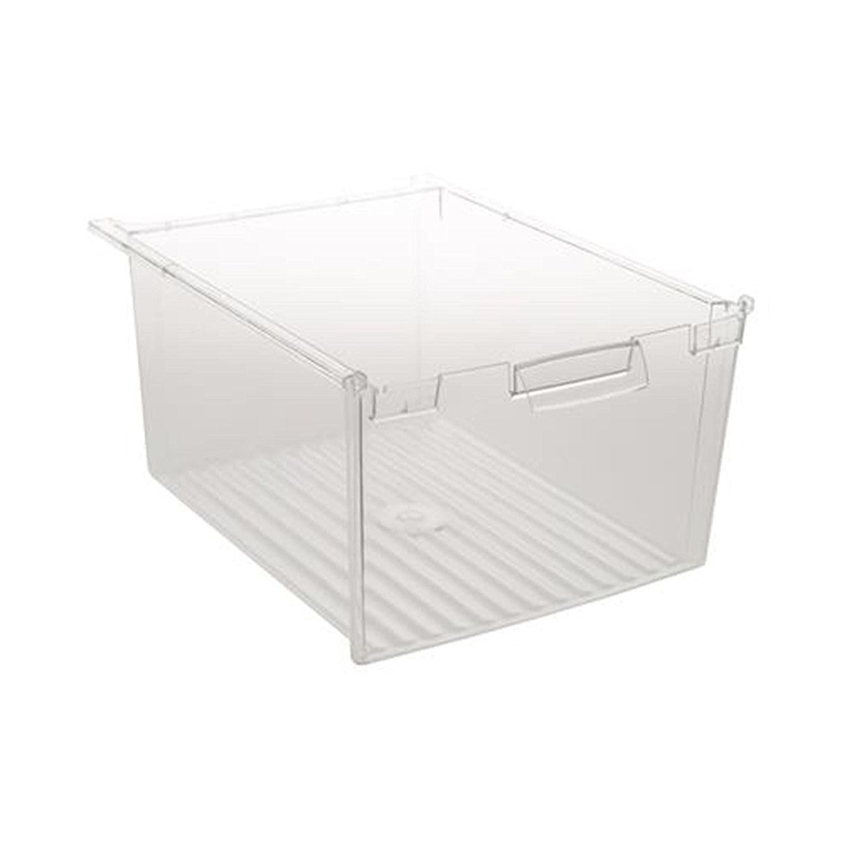 GE WR32X10837 Parts Pan Veg