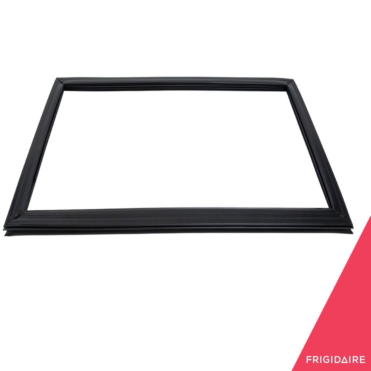 Frigidaire 241872509 Freezer Door Gasket for Refrigerator , Black