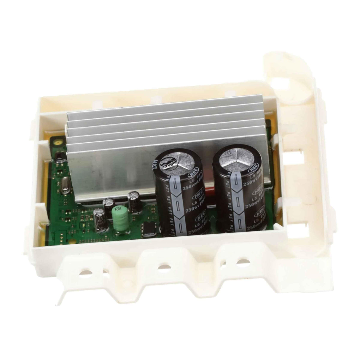 Samsung DC92-01531C Washer Inverter Control Board