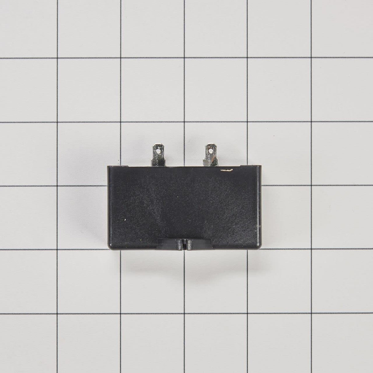 Whirlpool WP65889-4 Genuine OEM SxS Refrigerator Run Capacitor