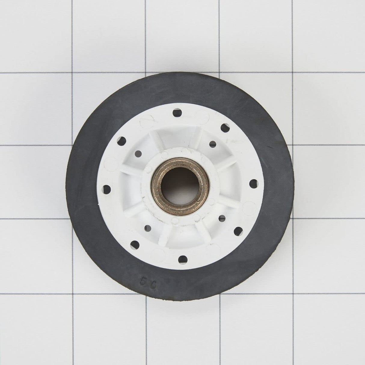 Whirlpool WP37001042 Genuine OEM Dryer Drum Support Roller