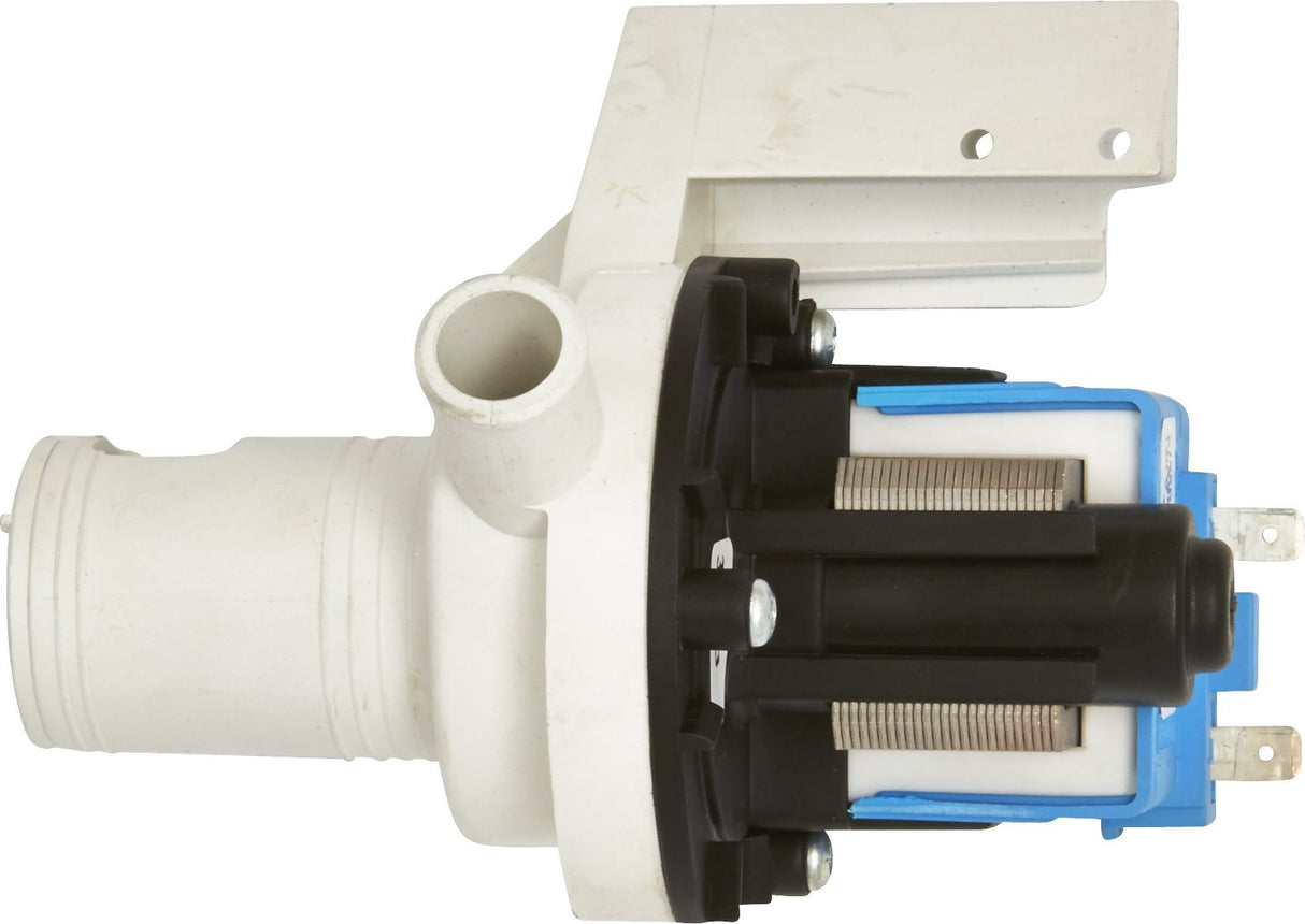 GE WD26X10016 Genuine OEM Drain Pump Assembly