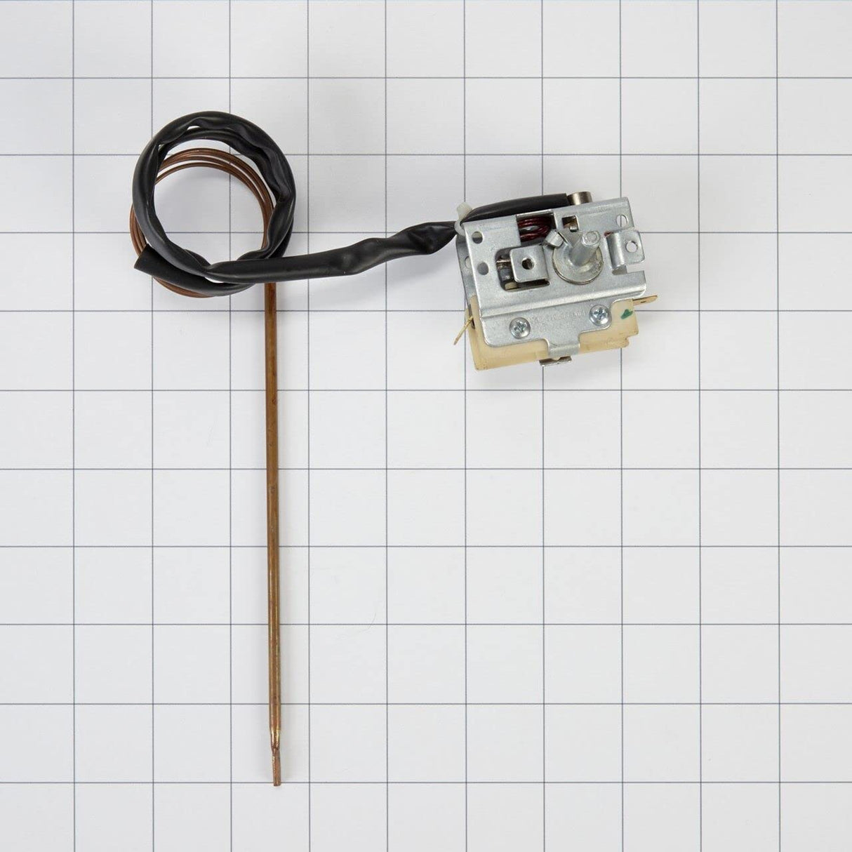 Whirlpool WP74002390 Genuine OEM Range Temperature Control Thermostat
