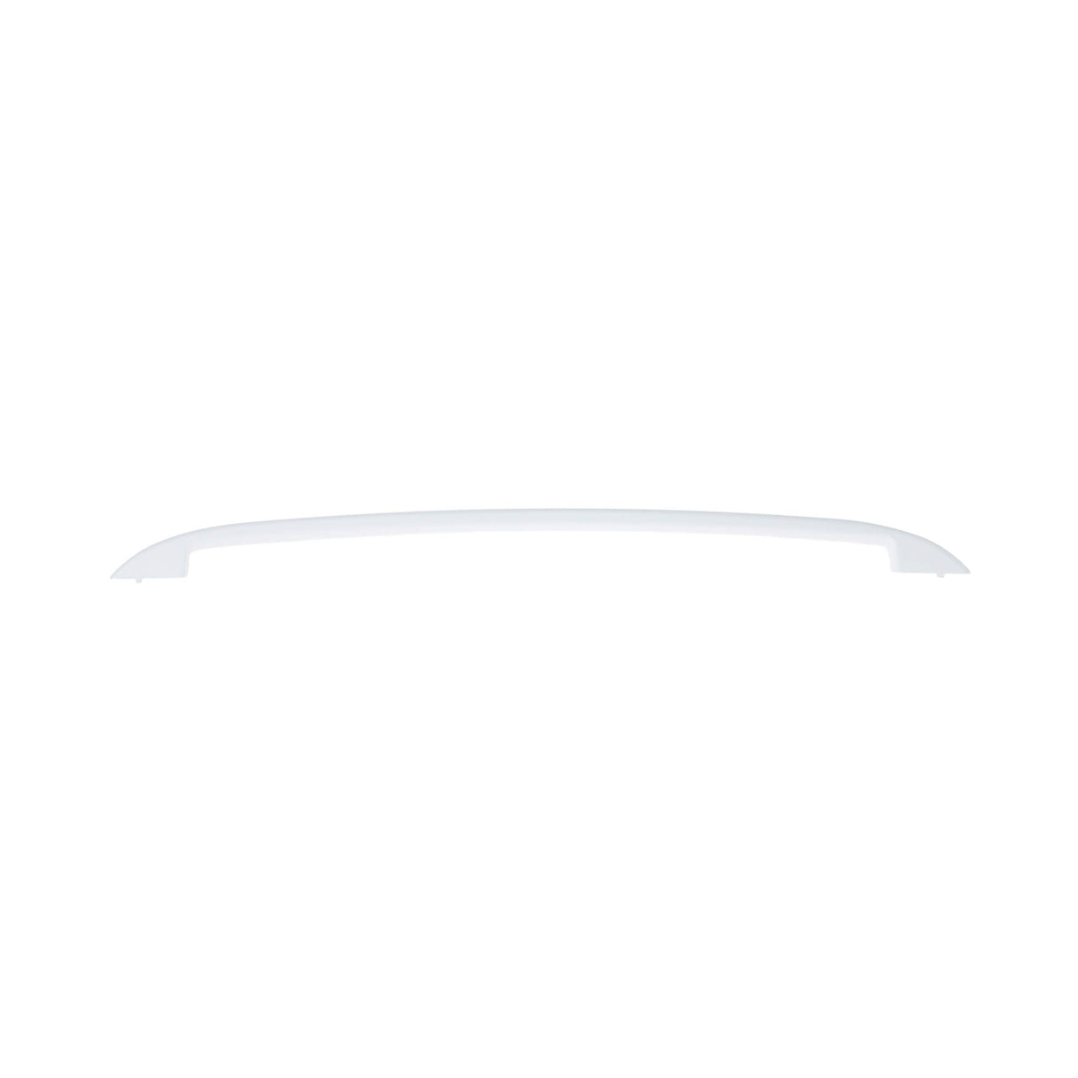 GE WB15X10048 Genuine OEM Door Handle (White)