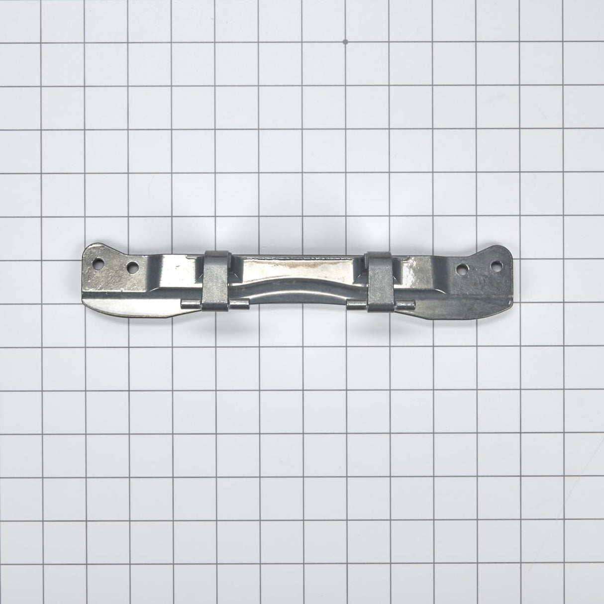 Whirlpool WPW10208415 Genuine OEM Front Load Washer Door Hinge
