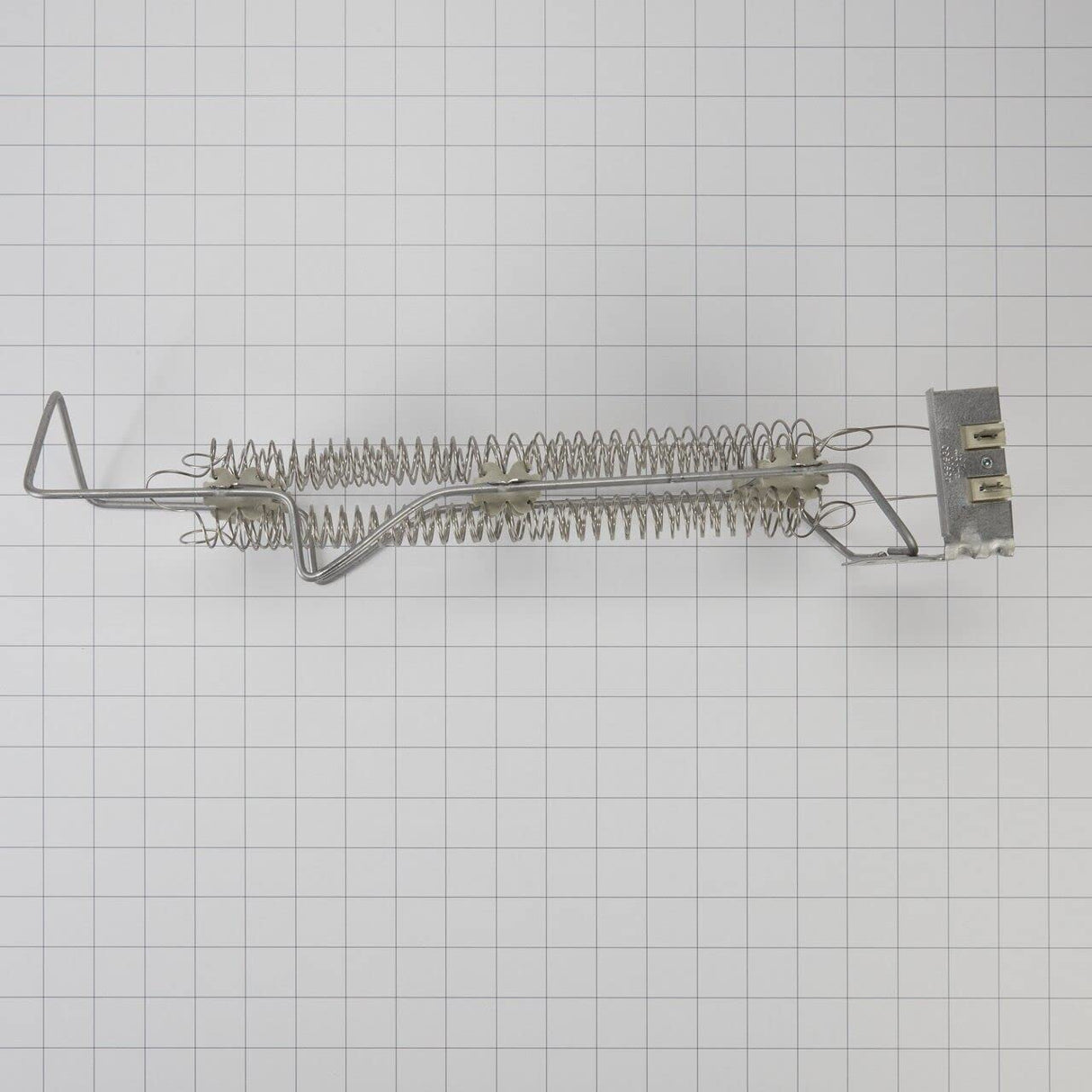 Whirlpool WP4391960 Genuine OEM Dryer Heating Element