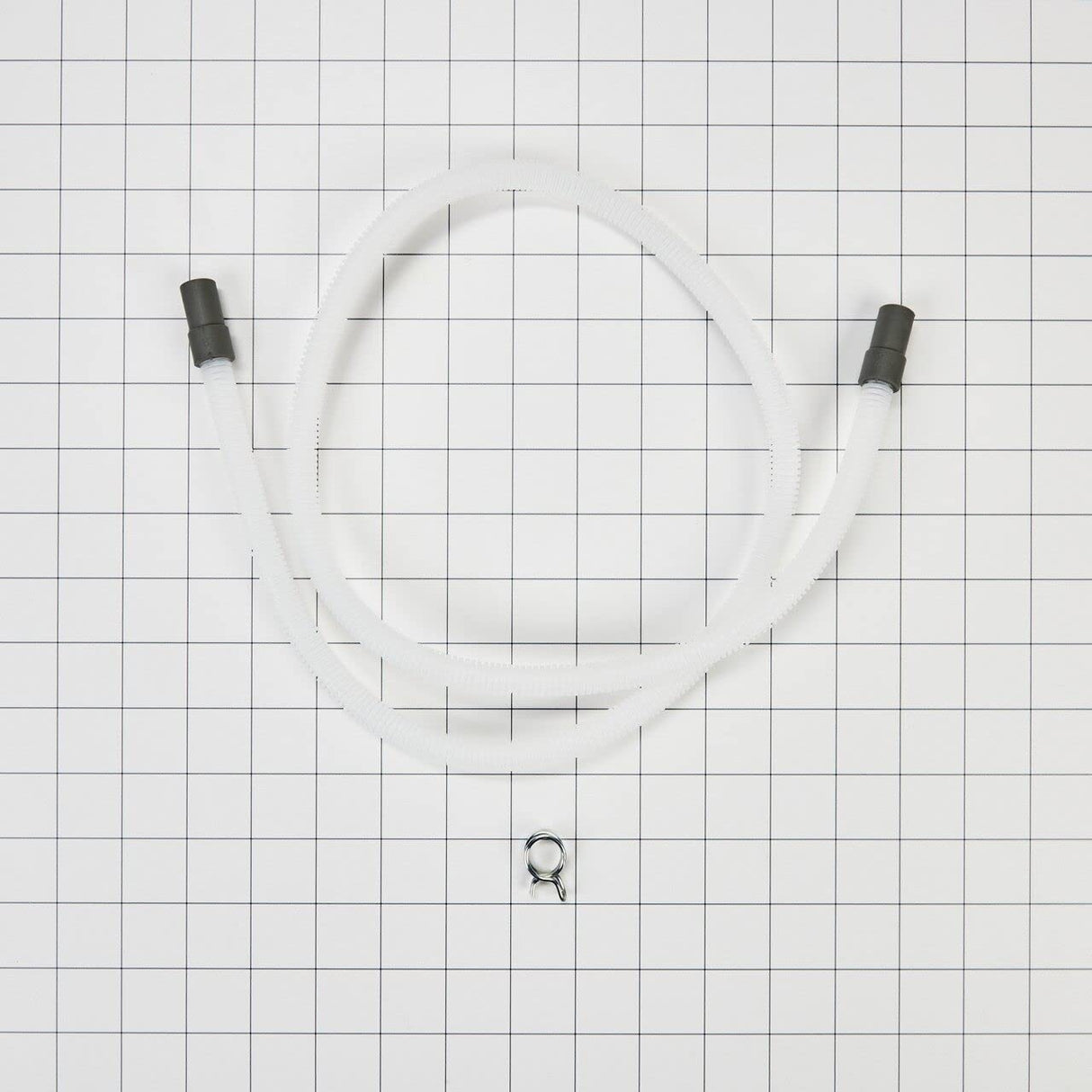 Whirlpool W11441078 Washer Drain Hose