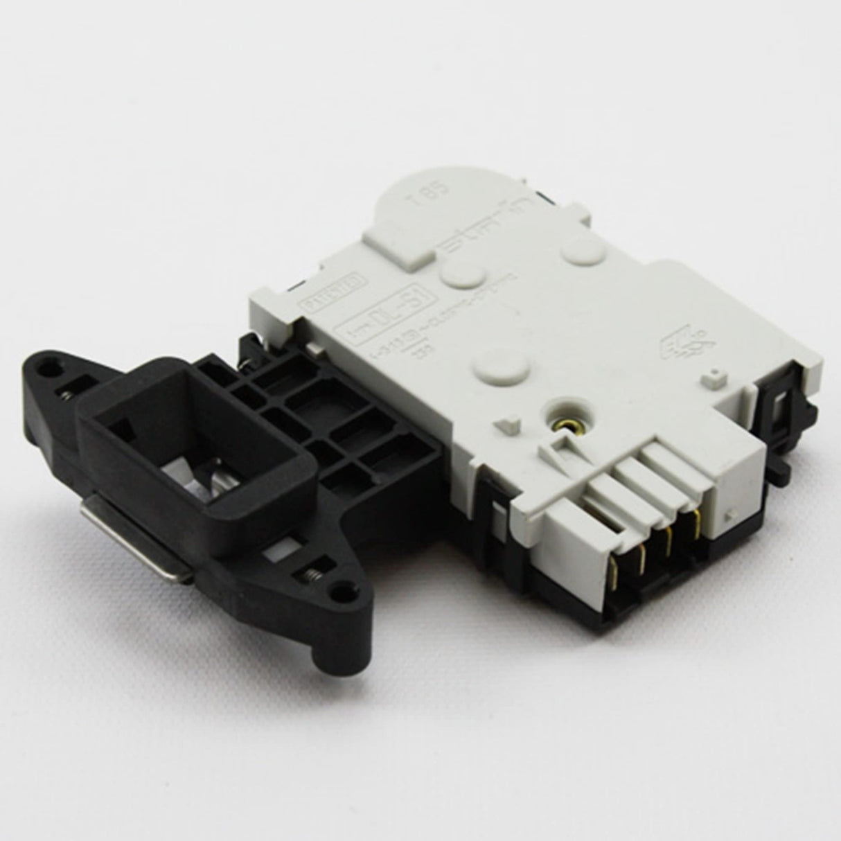 LG Electronics 6601ER1004C Washing Machine Door Switch and Lock Assembly