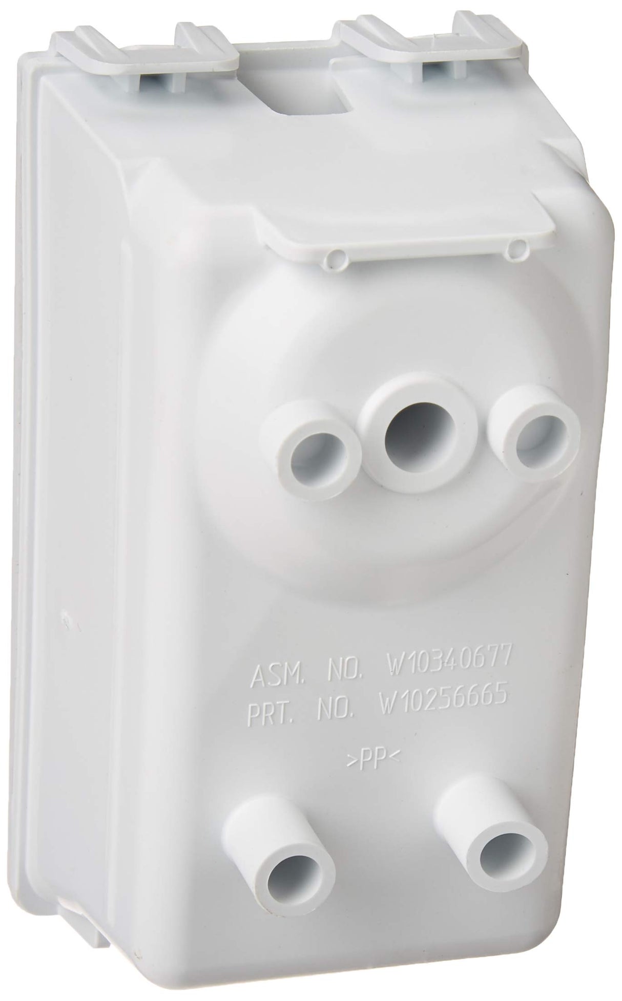 Whirlpool W10340677A Dispenser Cup