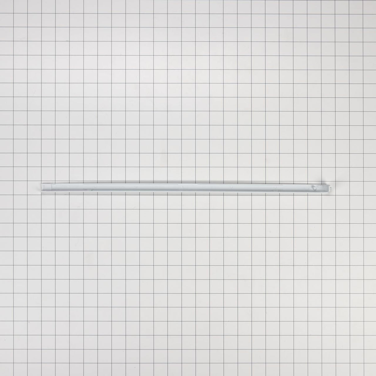 Whirlpool WP8523172 Genuine OEM Range Oven Door Trim, Left Side