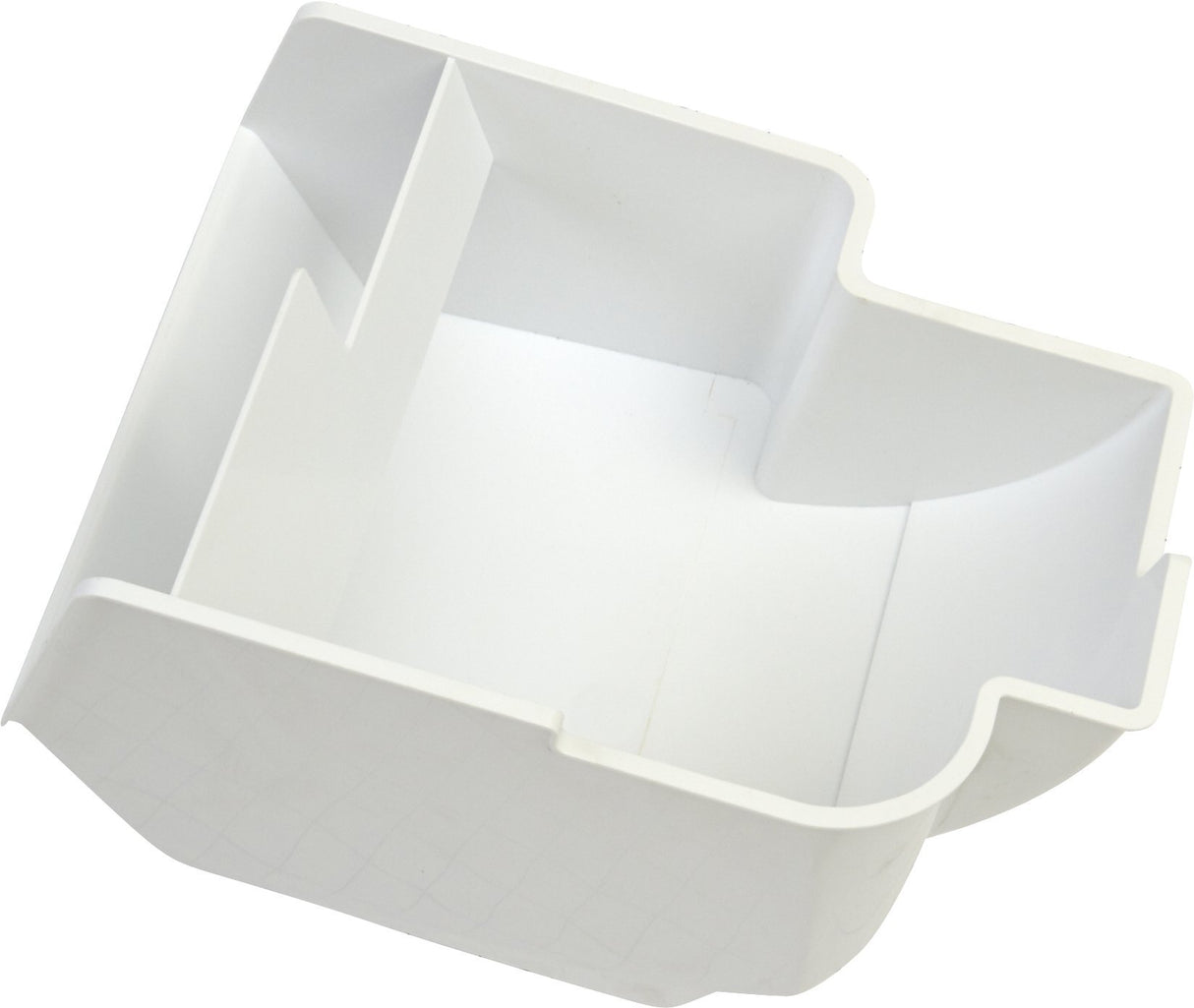 GE WR30X10154 Ice Bucket Assembly