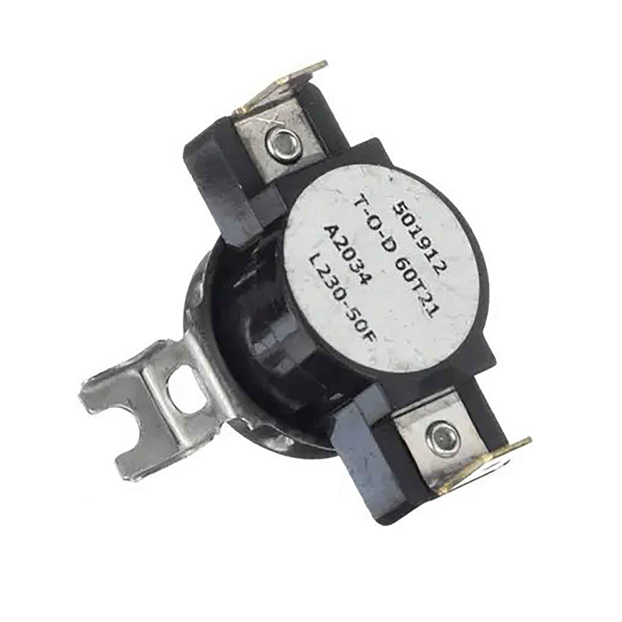 Samsung DC47-00017A Dryer High-Limit Thermostat