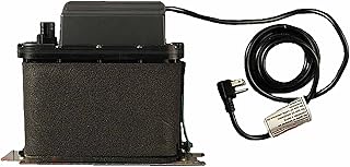 Whirlpool W11539855 Ice Maker Condensate Drain Pump Assembly