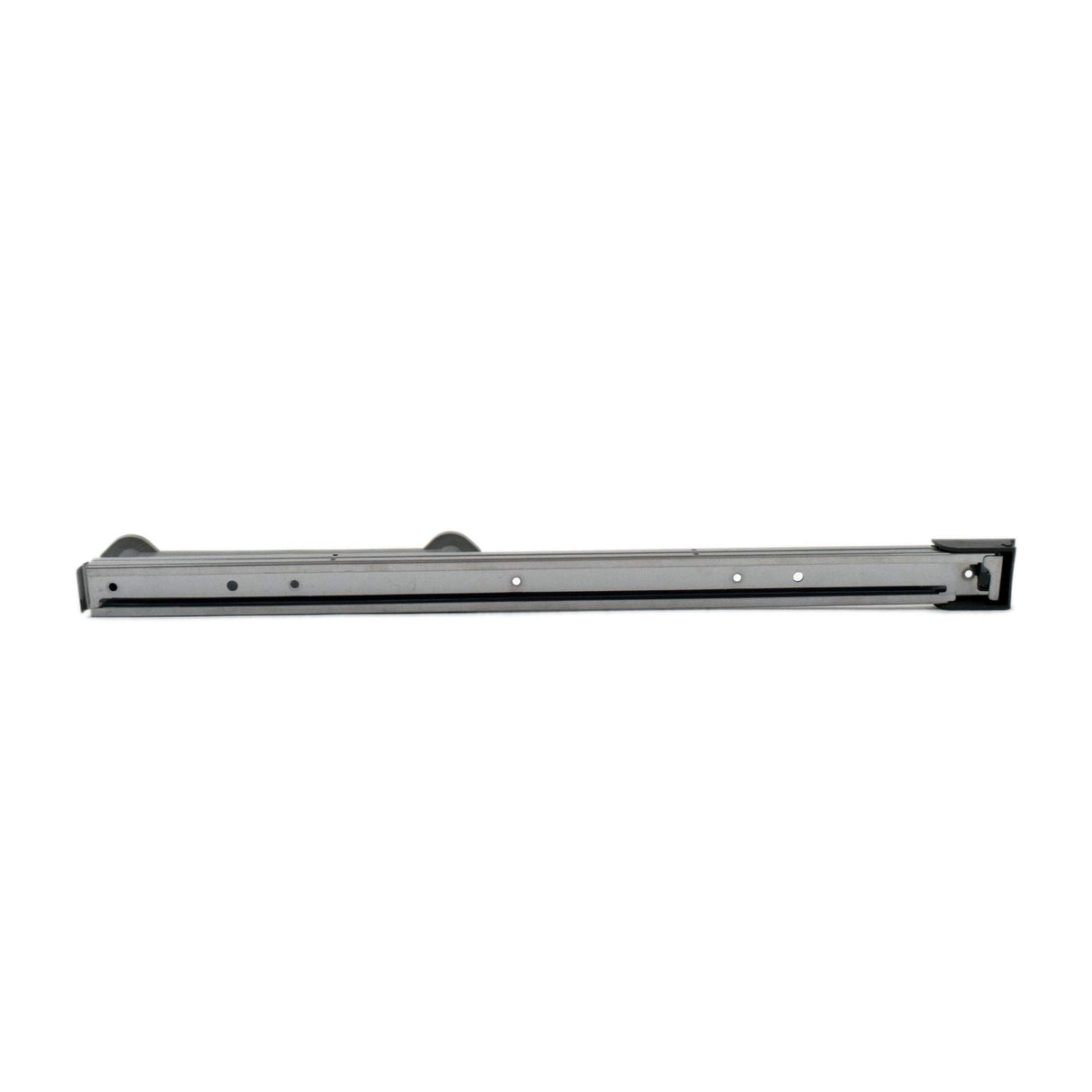 Whirlpool W10913628 Dishwasher Third Level Dishrack Slide Rail, Left Genuine Original Equipment Manufacturer (OEM) Part