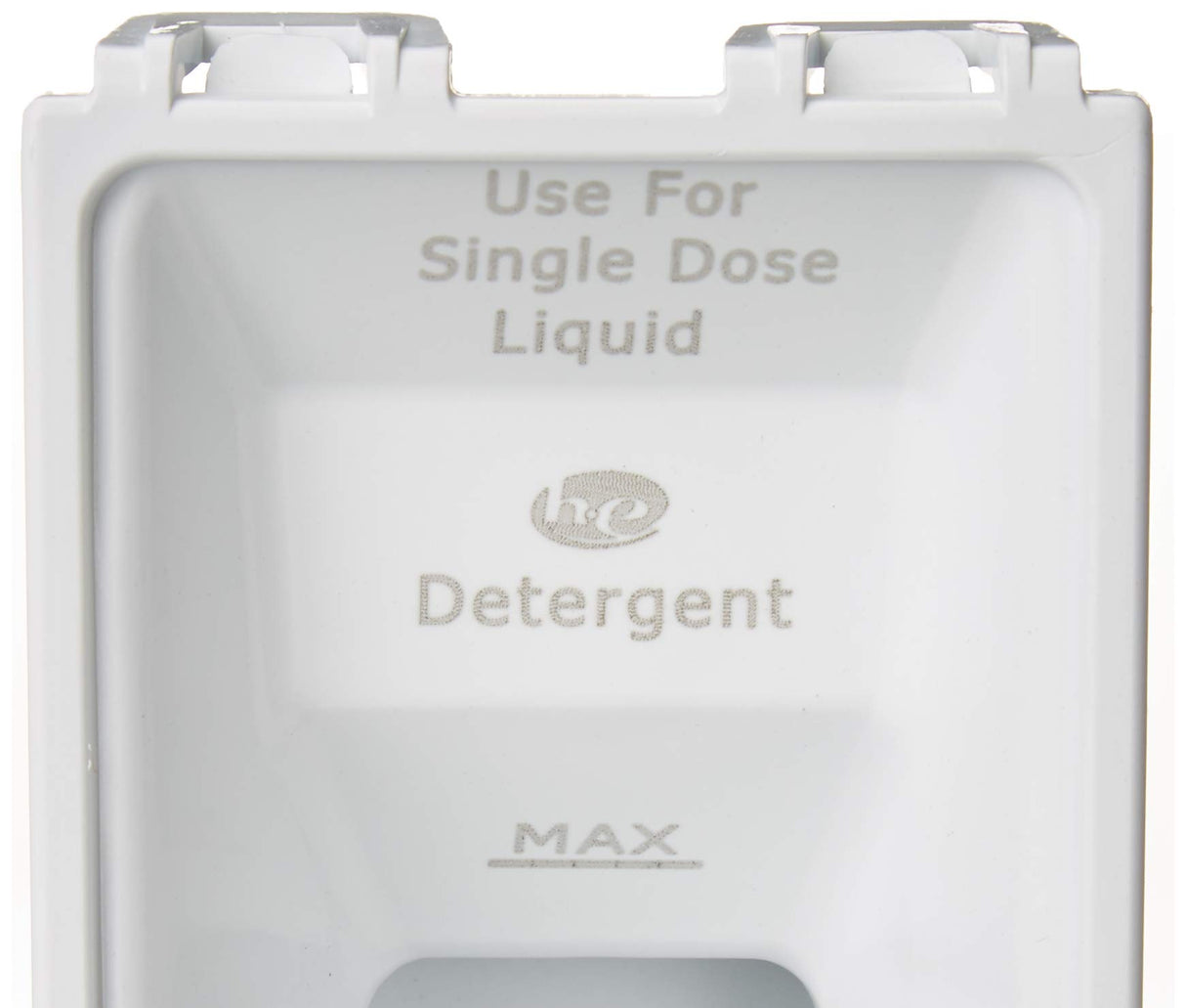 Whirlpool W10340677A Dispenser Cup