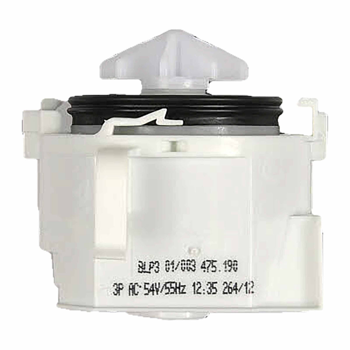 Bosch 00620774 Genuine OEM Dishwasher Drain Pump
