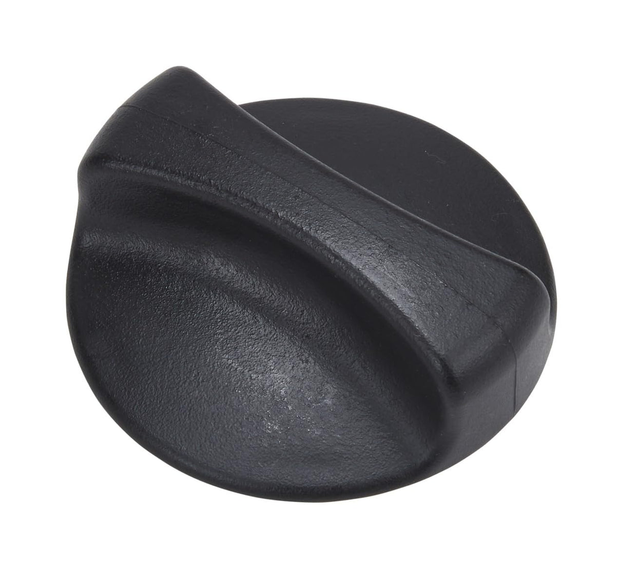 Whirlpool WP2186494B Genuine OEM Refrigerator Water Filter Cap, Black