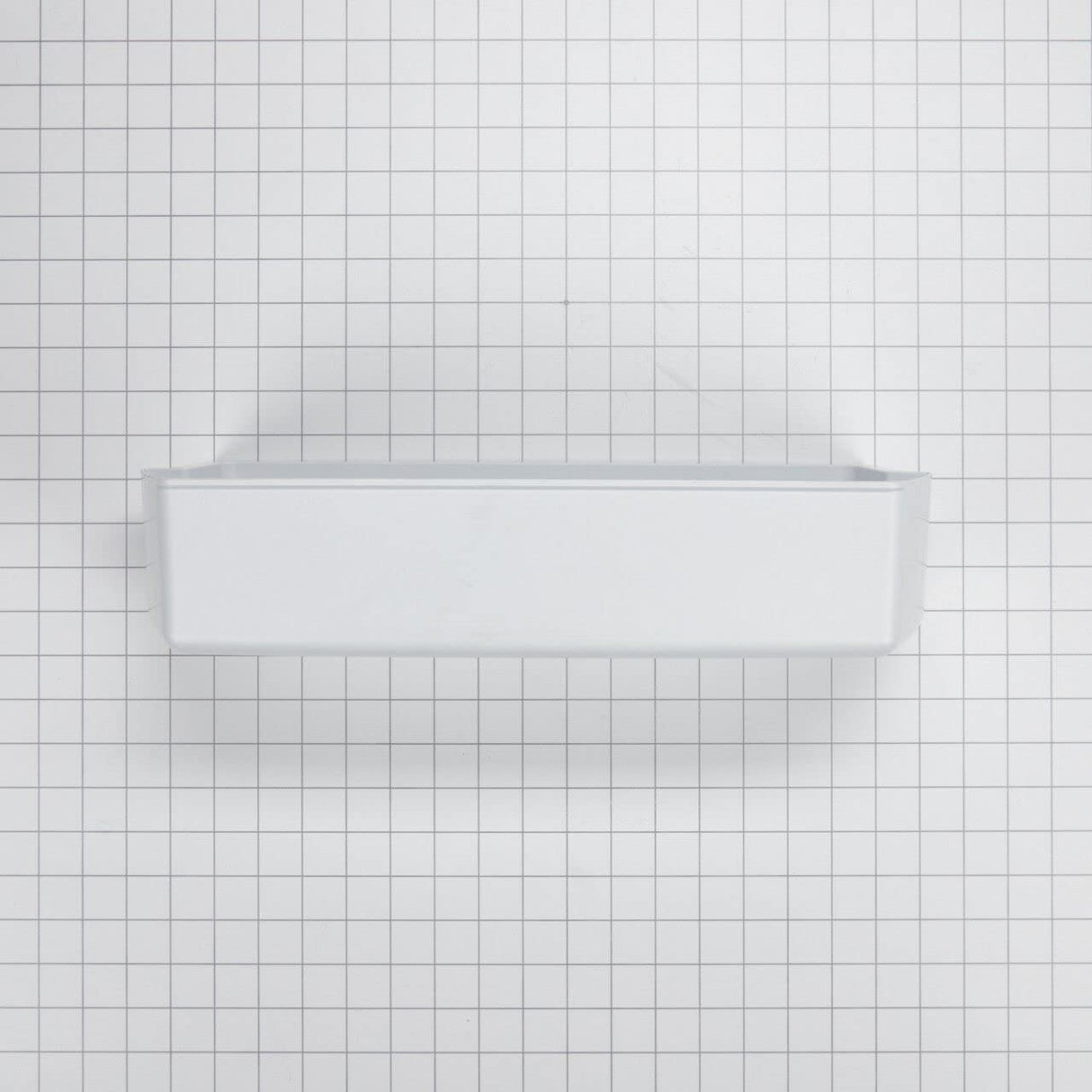 Whirlpool WP2187172 Genuine OEM SxS Refrigerator Door Shelf Bin