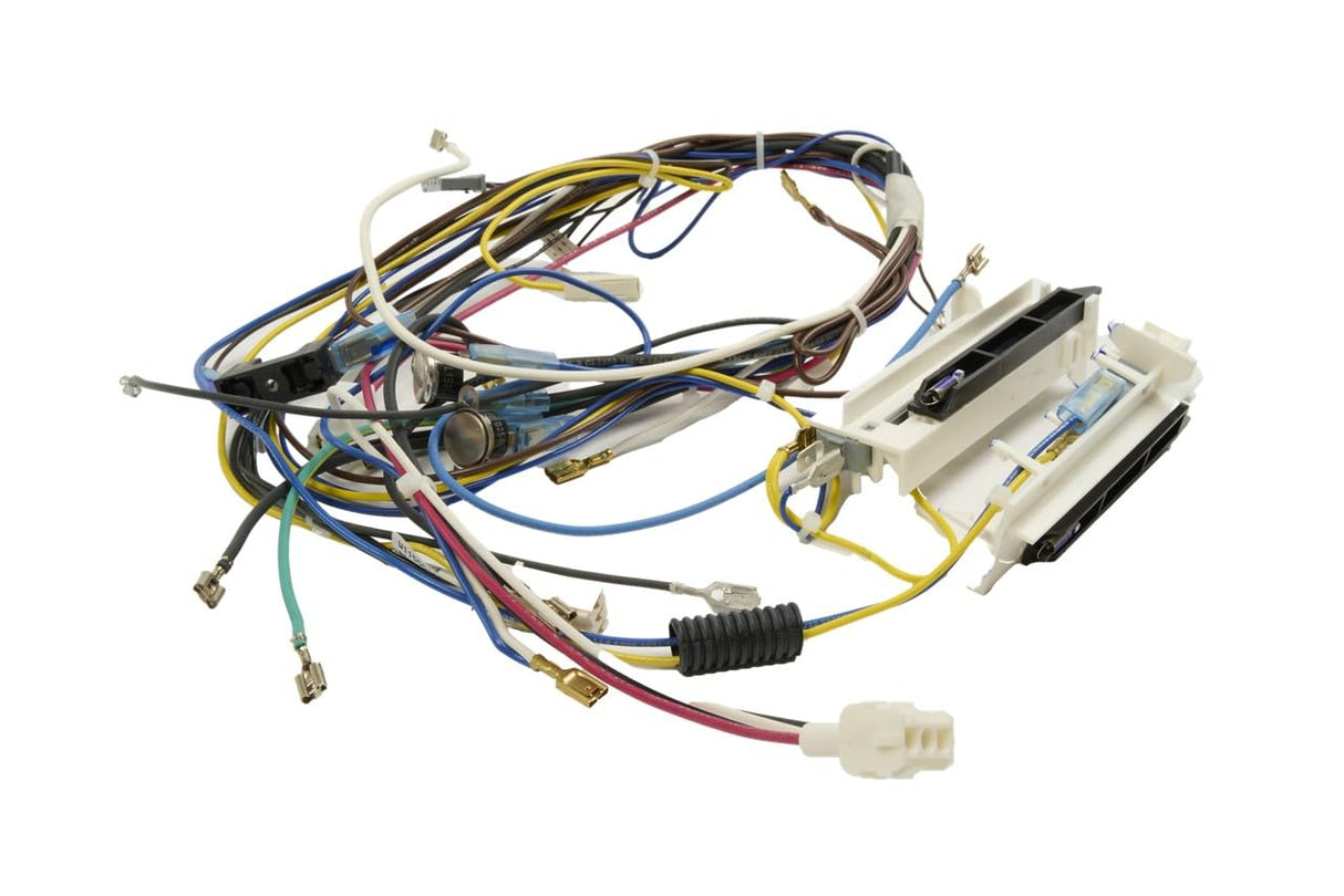 Whirlpool W11578578 OEM Range Oven Control Board, White