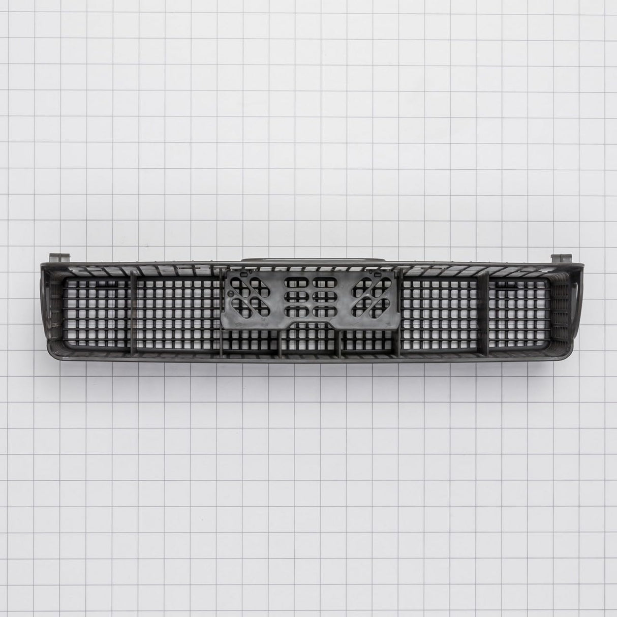 Whirlpool WP8562043 Genuine OEM Dishwasher Silverware Basket