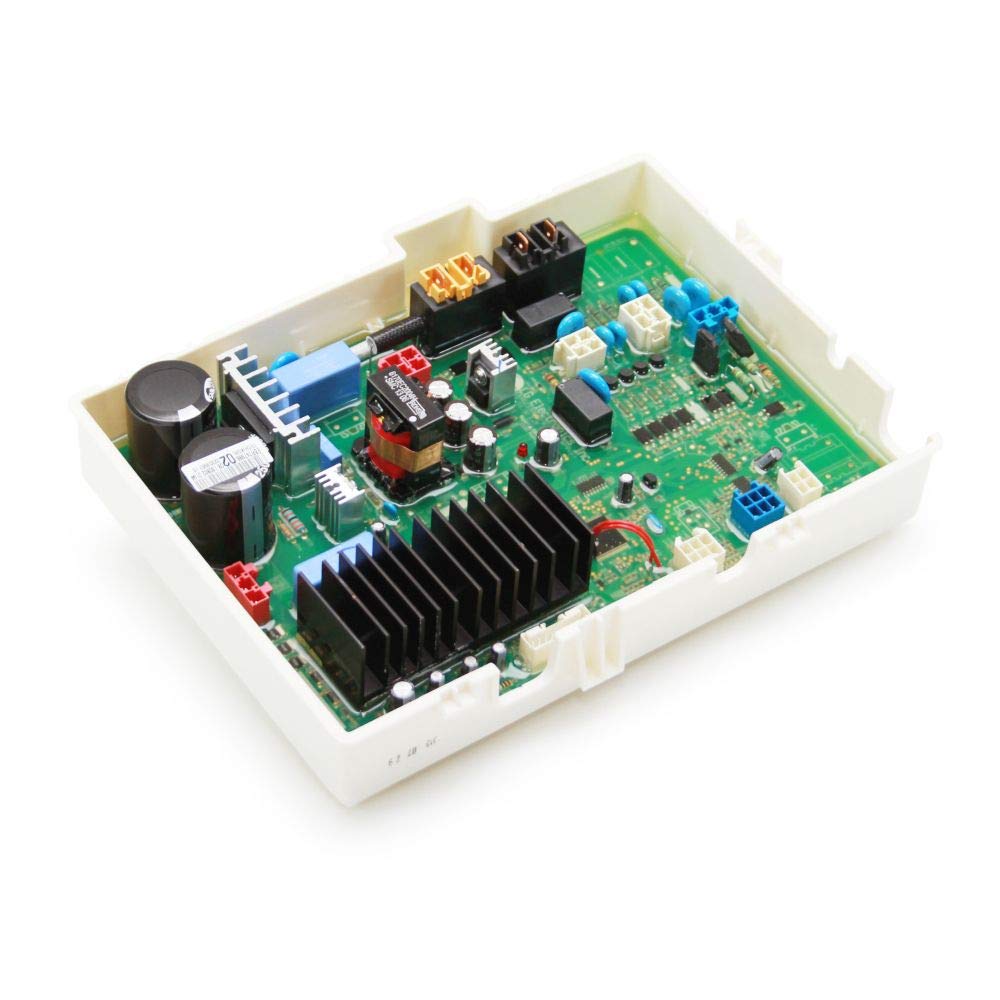 LG EBR78263902 Washer Electronic Control Board