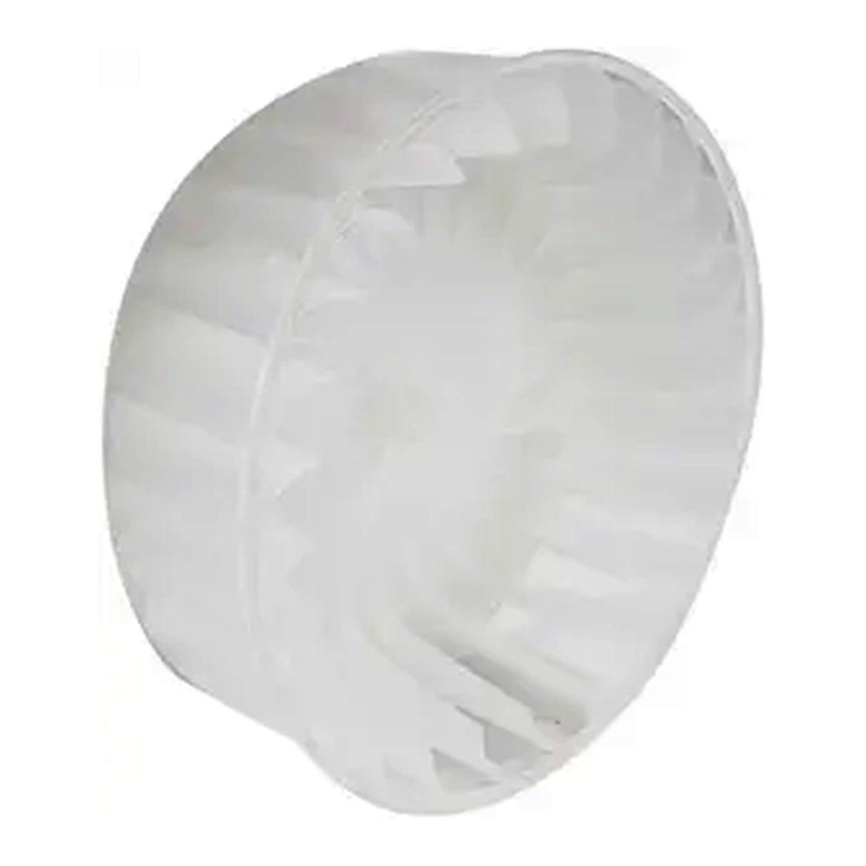 GE WE16X28 Genuine OEM Dryer Blower Wheel