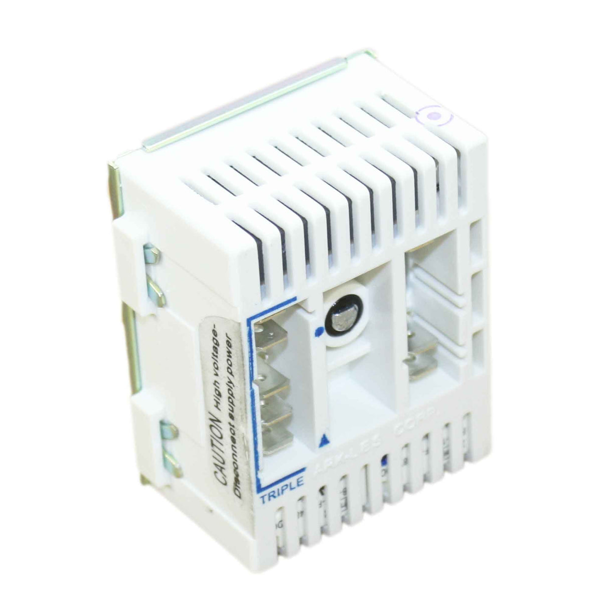 Whirlpool W10296657 Switch-Inf