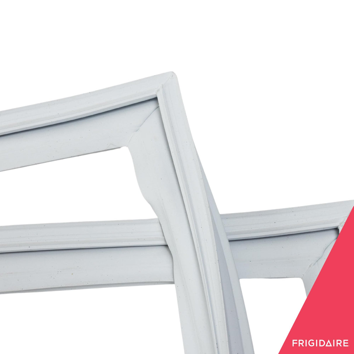 Frigidaire 5304507201 Door Gasket for Freezers, White