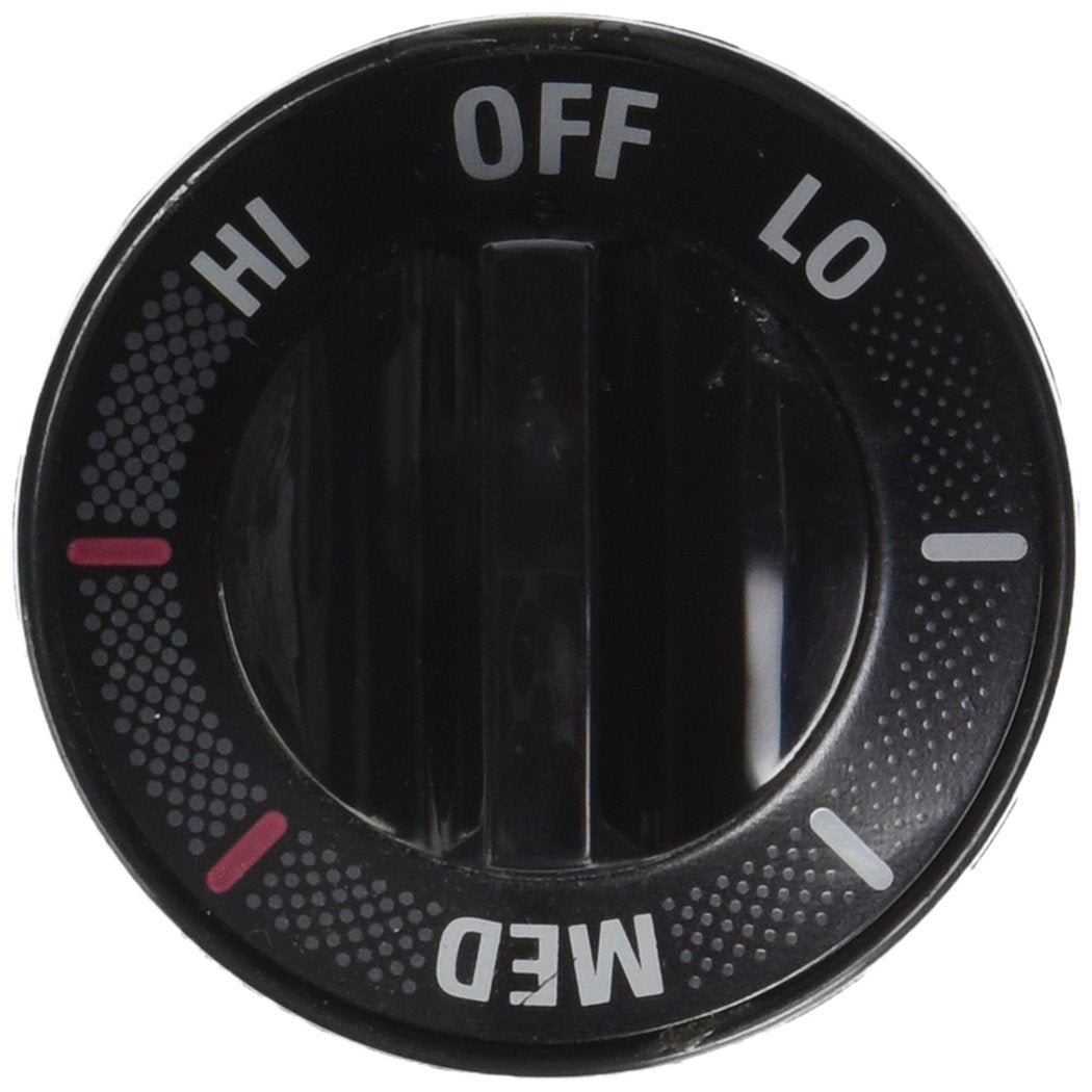 GE WB3K5240 Infinit Knob