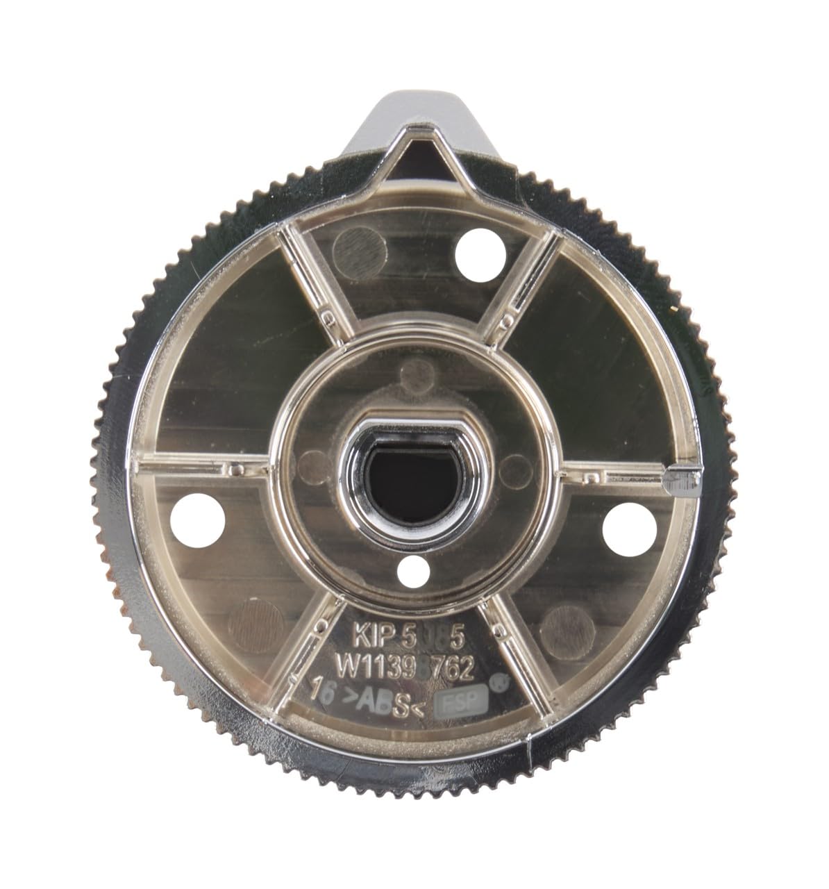 Whirlpool W11625514 Genuine OEM Dryer Control Knob