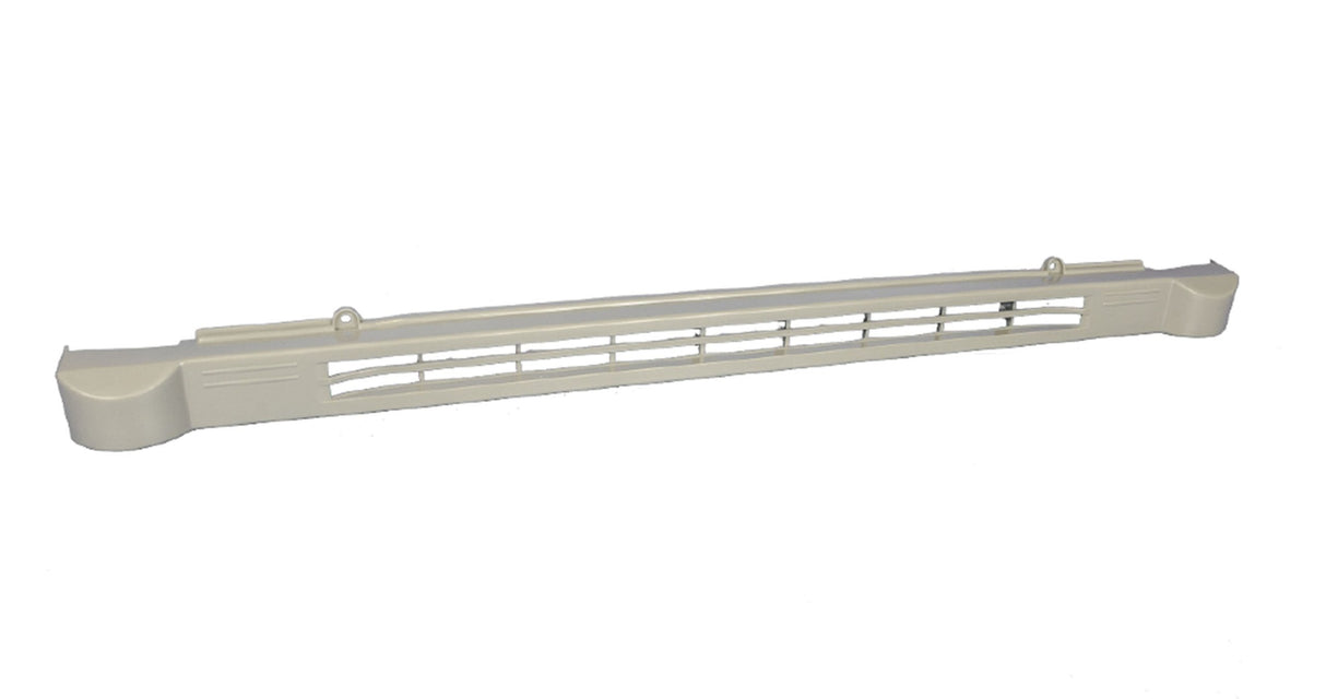 LG Electronics 3550JJ0006D Refrigerator Toe Kick Plate, Tan