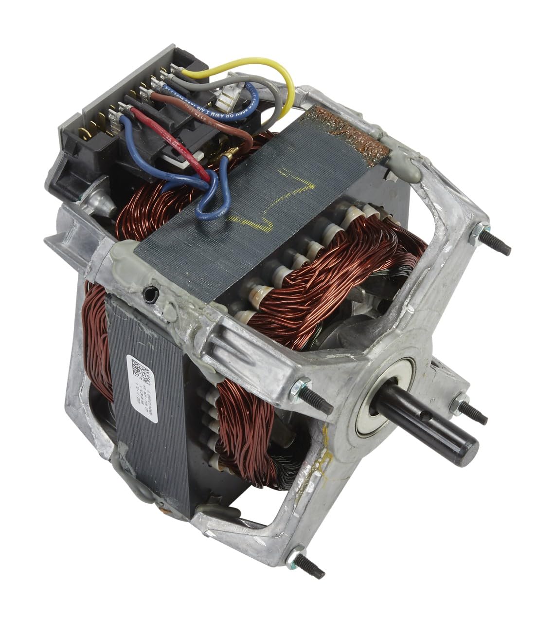 Whirlpool W10439651 Genuine OEM Compactor Drive Motor