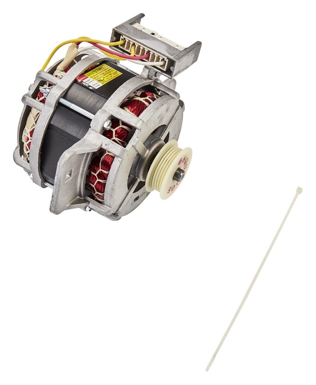 Whirlpool WPW10006415 Motor