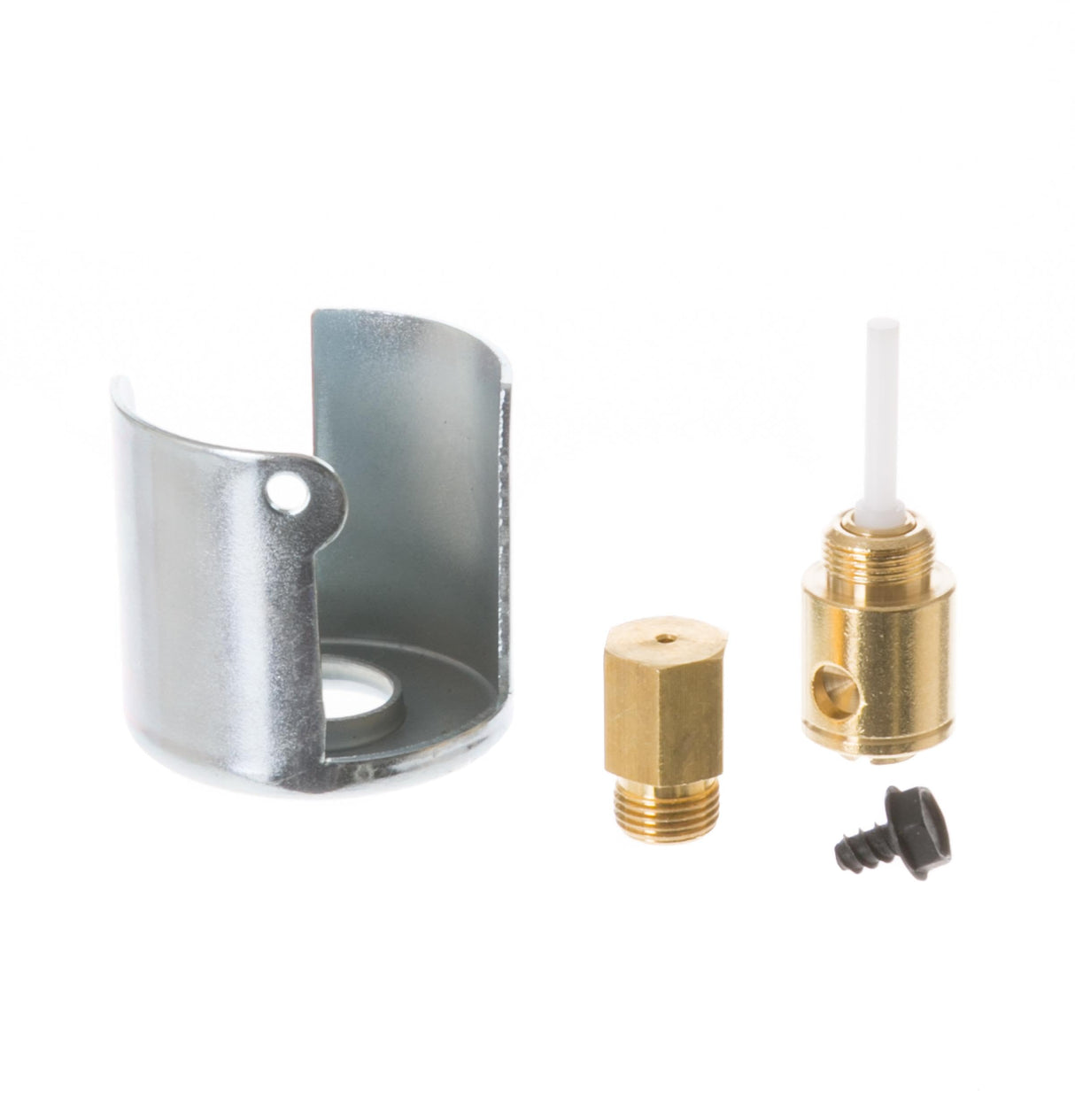 GE WE25X217 Genuine OEM Dryer Conversion Kit- Natural Gas to Liquid Propane