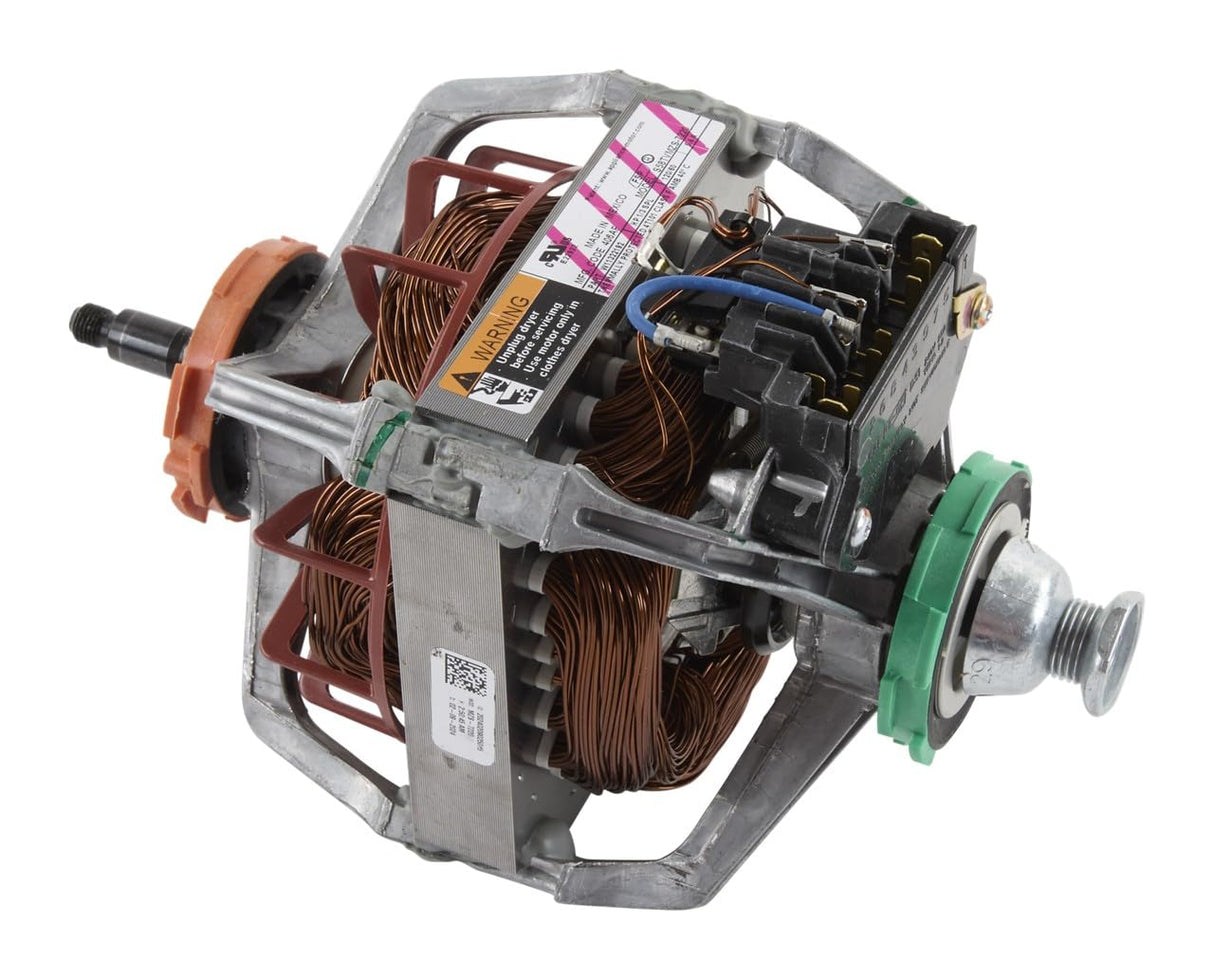 Whirlpool W11364931 Genuine OEM Dryer Motor Assembly