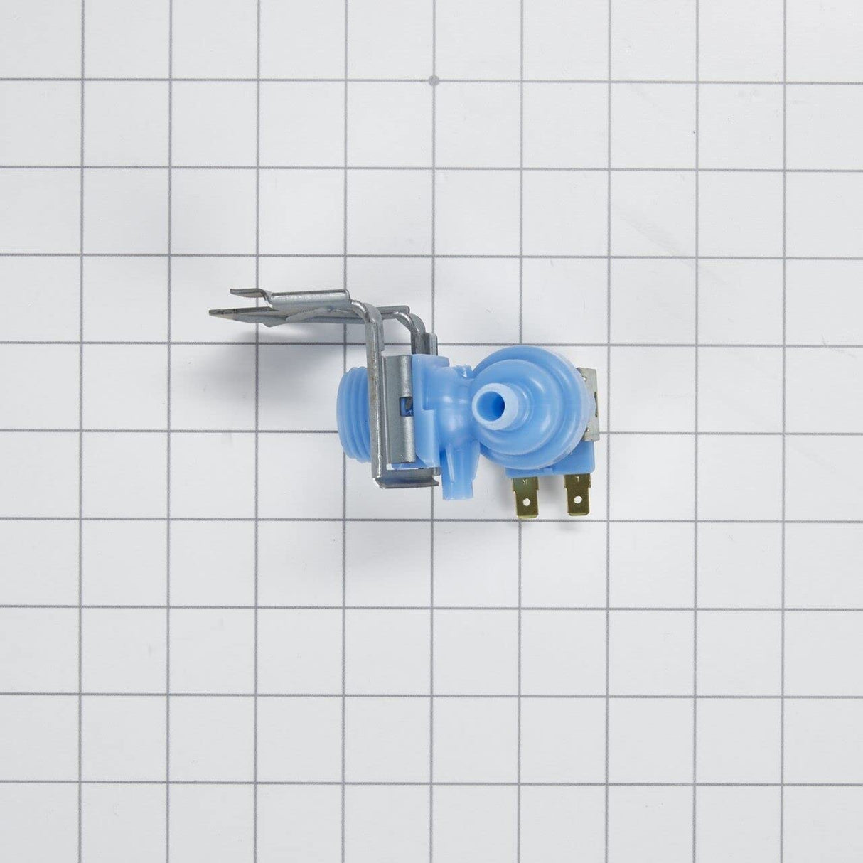 Whirlpool W10844024 Genuine OEM Dishwasher Water Inlet Valve
