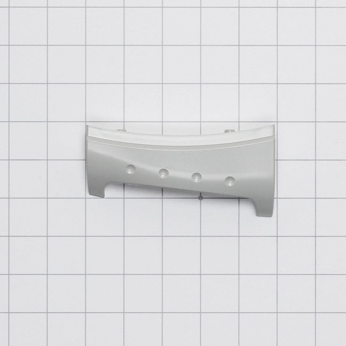 Whirlpool WP8181846 Genuine OEM Front Load Washer Door Handle