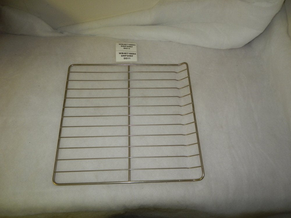 Recertified GE WB48T10094 Oven Rack