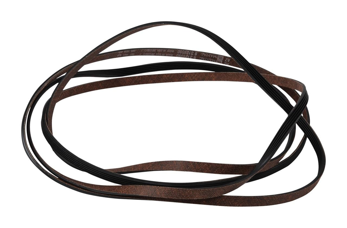 Whirlpool WPY312959 Genuine OEM Dryer Drum Belt