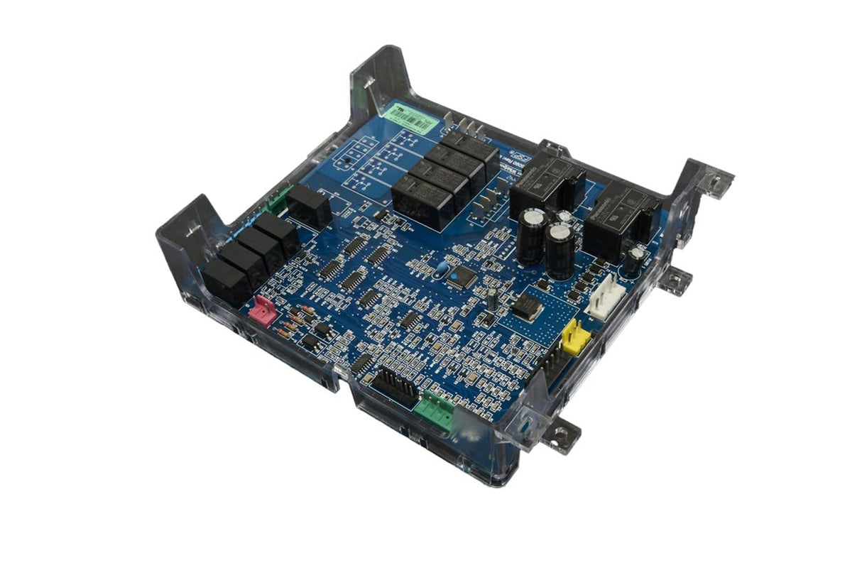 Whirlpool W10852104 Genuine OEM Range Oven Control Board Replacement Part - Replaces W10339701, W10782620, W10842422, and W10825620