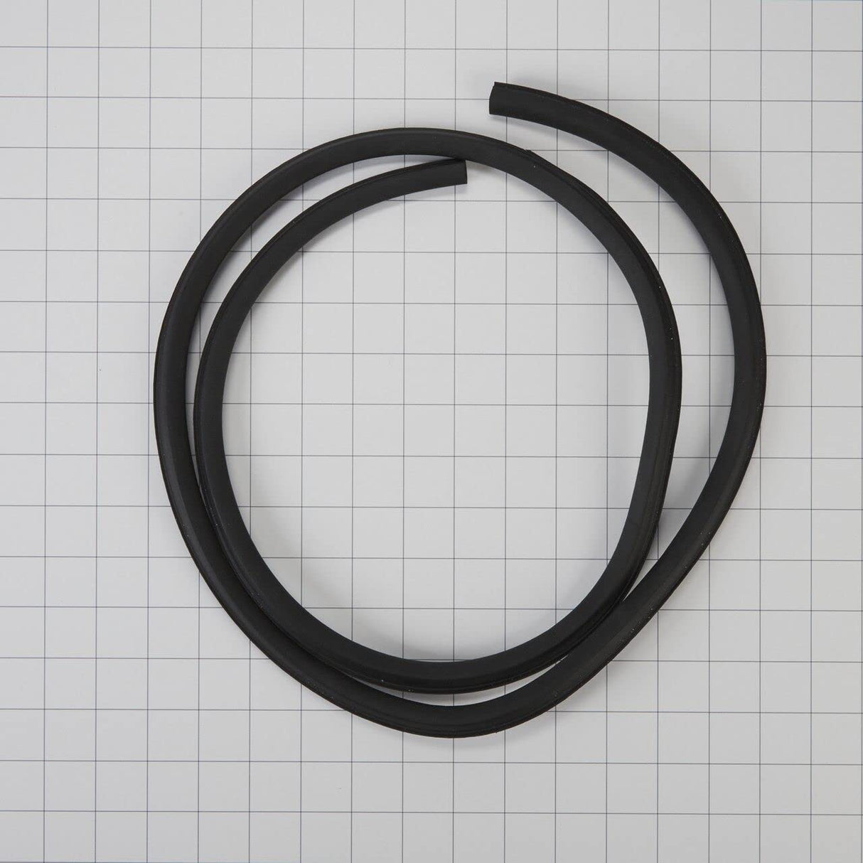 Whirlpool WP902894 Genuine OEM Dishwasher Door Gasket