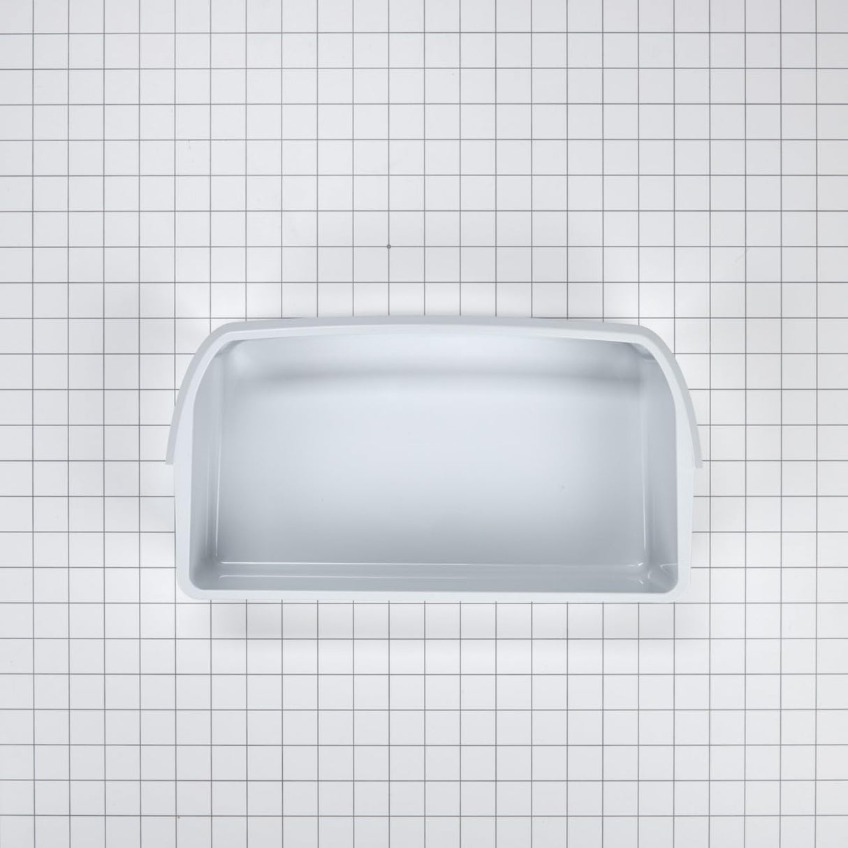 Whirlpool WPW10119846 Genuine OEM SxS Refrigerator Door Shelf Bin